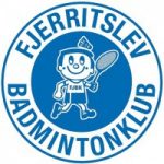 Fjerritslev Badmintonklub FjBk Logo